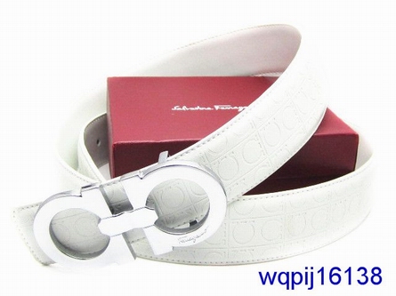 Ferragamo Belts-114